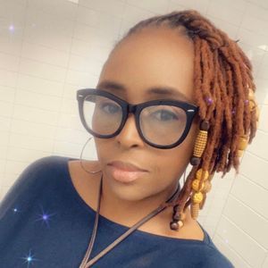 Meet your Posher, Shondra